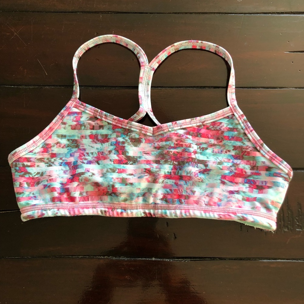 Ivviva Sports Bra
